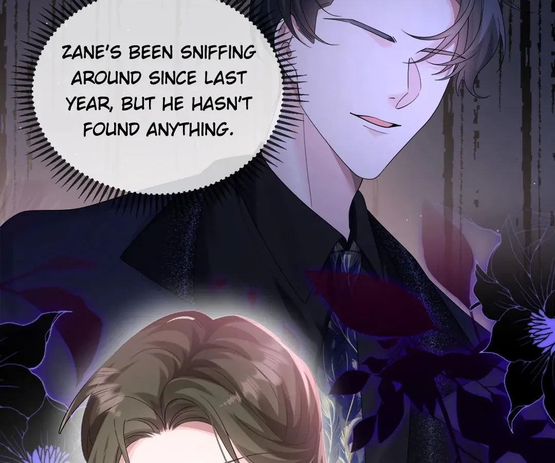 Transmigrating as the Younger Sister of a Bigshot with Multiple Identities Chapter 24 page 34