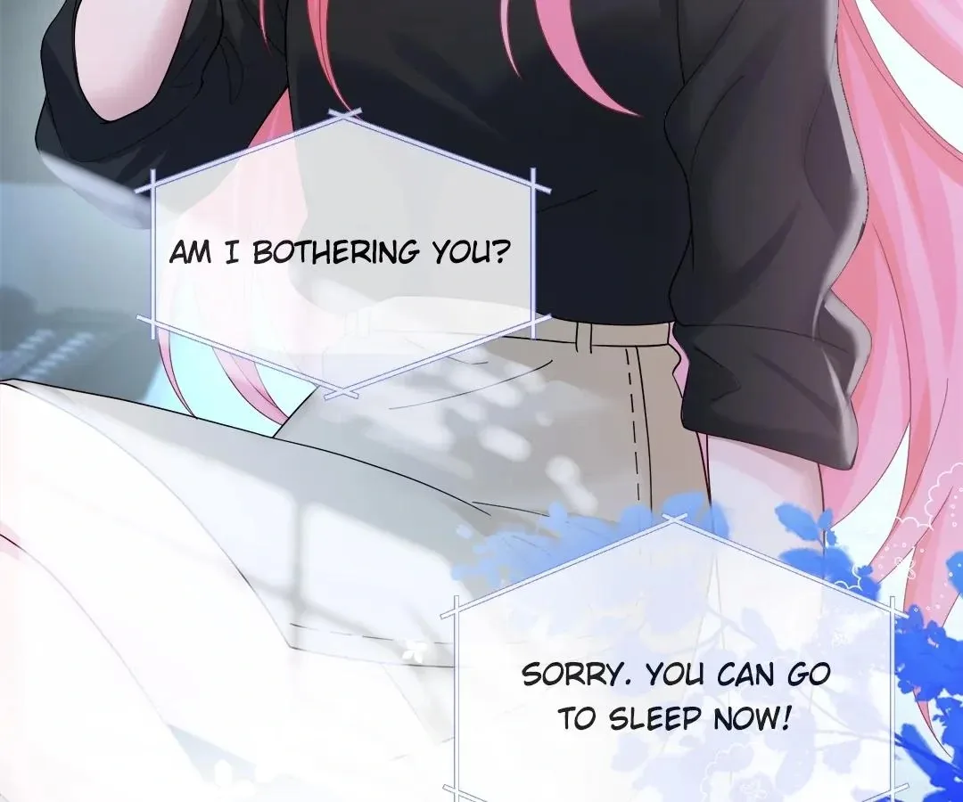 Transmigrating as the Younger Sister of a Bigshot with Multiple Identities Chapter 25 page 7