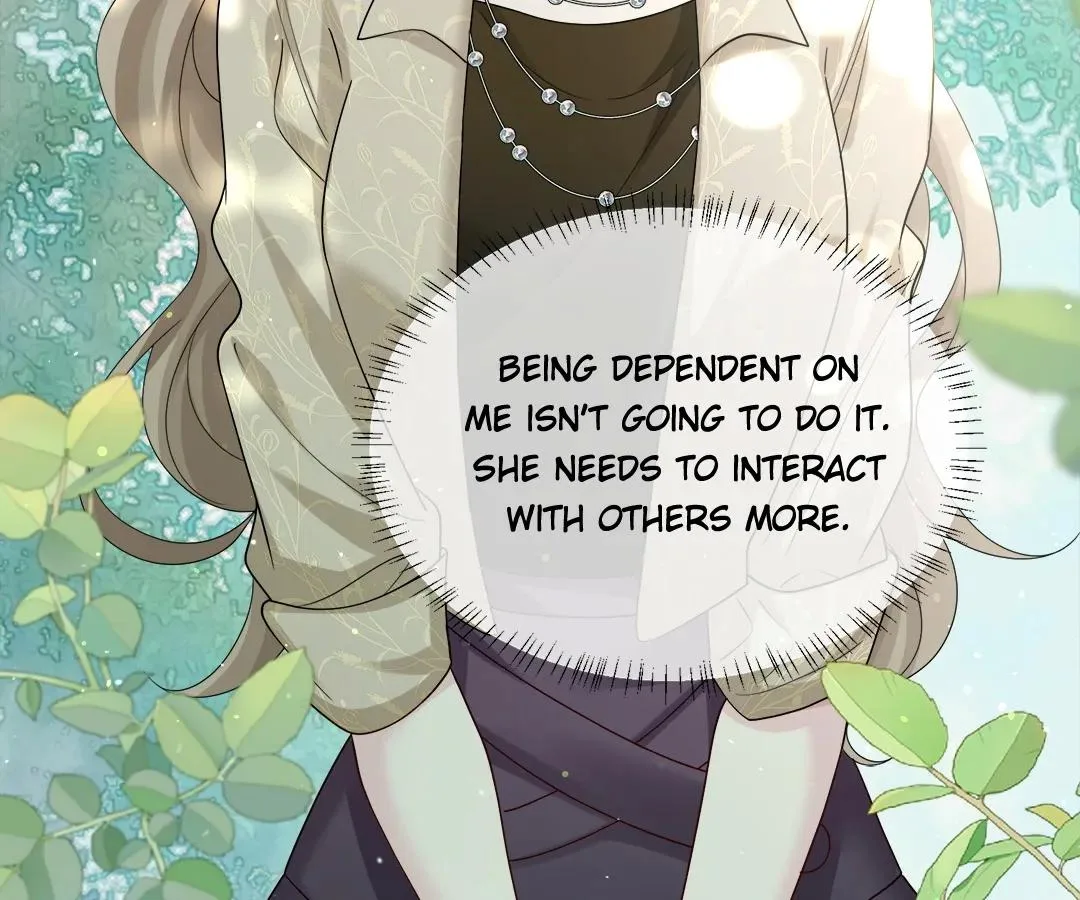 Transmigrating as the Younger Sister of a Bigshot with Multiple Identities Chapter 25 page 34