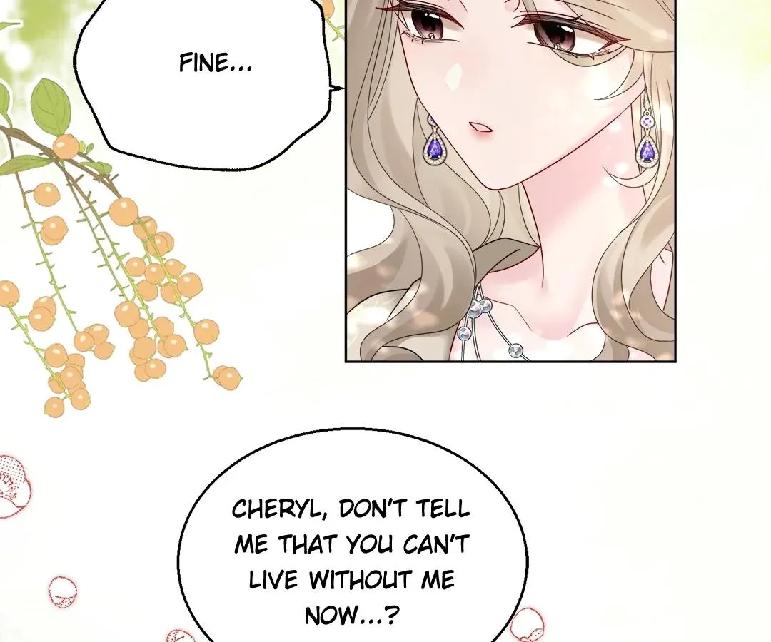 Transmigrating as the Younger Sister of a Bigshot with Multiple Identities Chapter 25 page 38