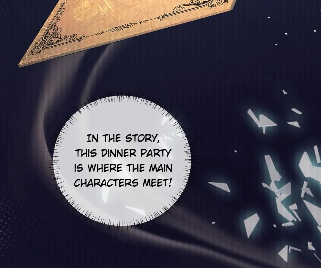 Transmigrating as the Younger Sister of a Bigshot with Multiple Identities Chapter 27 page 33