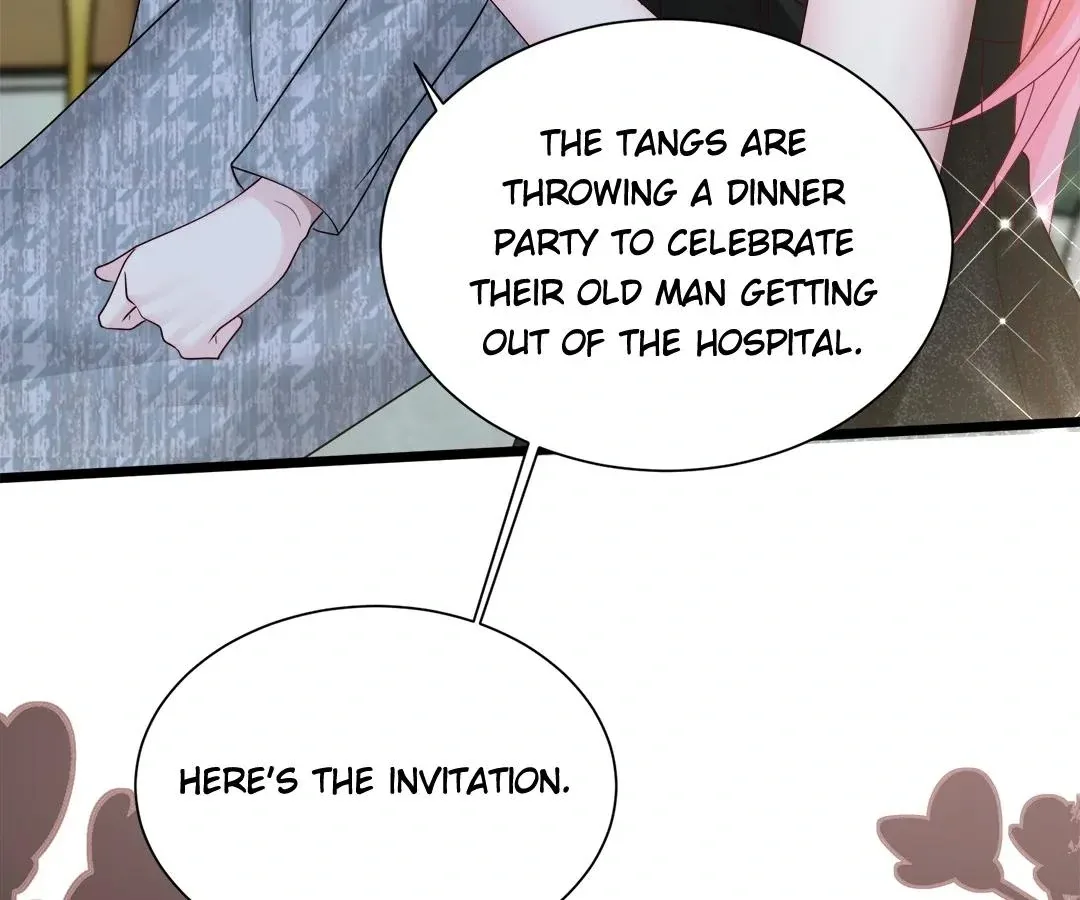 Transmigrating as the Younger Sister of a Bigshot with Multiple Identities Chapter 27 page 30