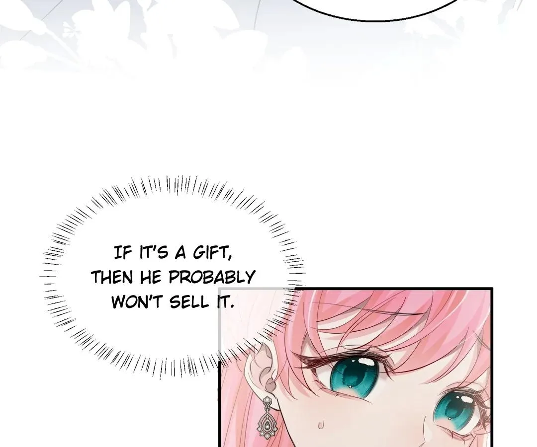 Transmigrating as the Younger Sister of a Bigshot with Multiple Identities Chapter 27 page 9