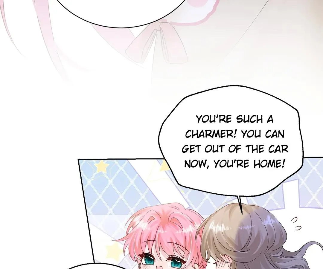 Transmigrating as the Younger Sister of a Bigshot with Multiple Identities Chapter 25 page 65