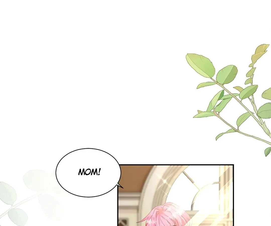 Transmigrating as the Younger Sister of a Bigshot with Multiple Identities Chapter 27 page 23