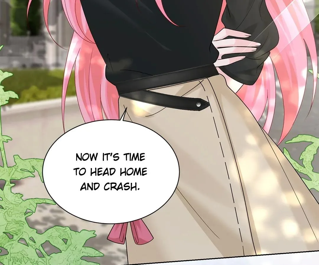 Transmigrating as the Younger Sister of a Bigshot with Multiple Identities Chapter 25 page 75