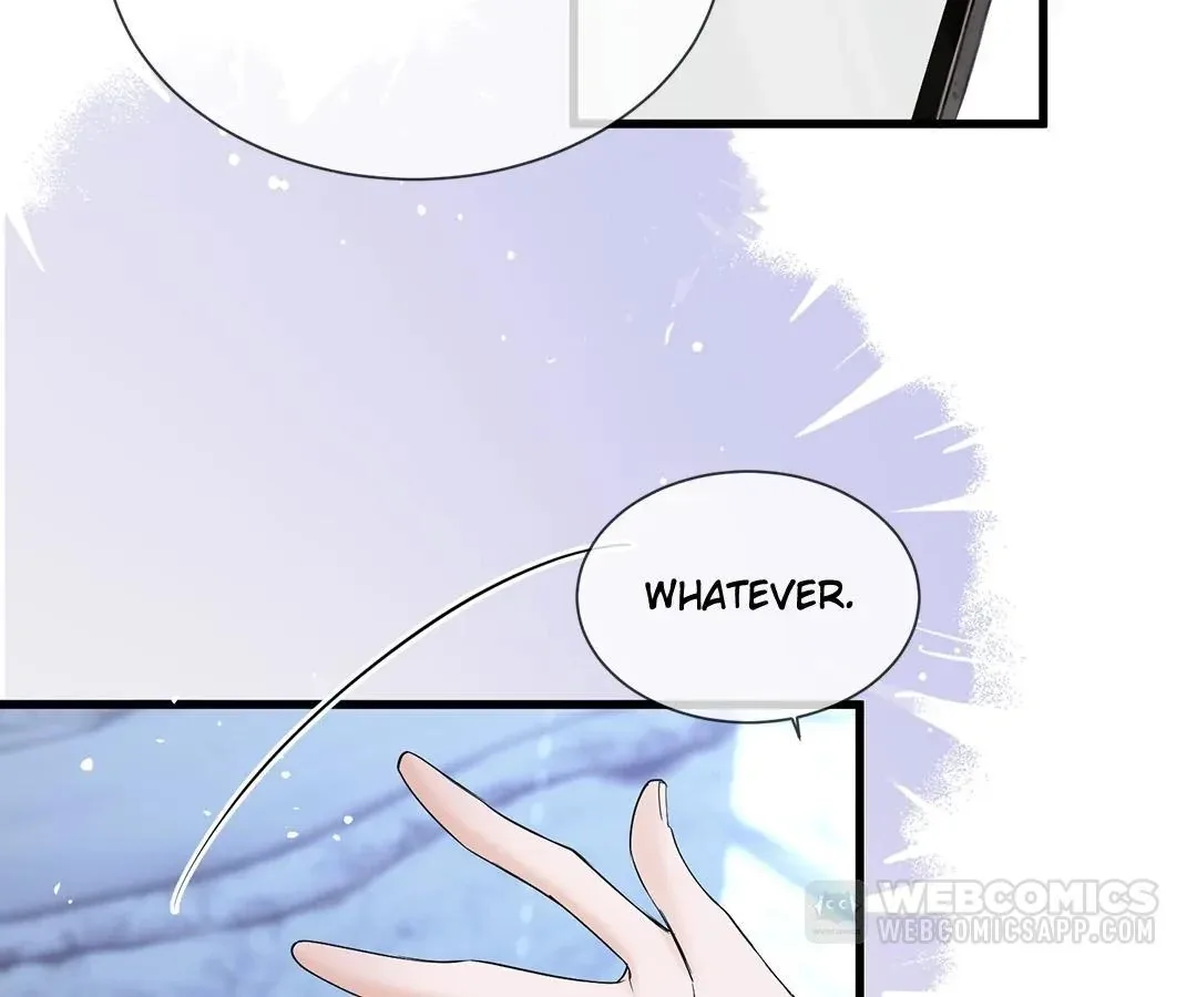 Transmigrating as the Younger Sister of a Bigshot with Multiple Identities Chapter 24 page 76
