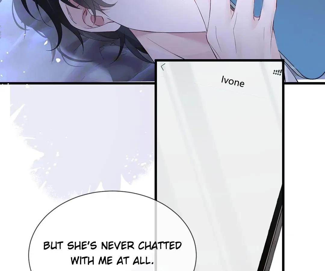 Transmigrating as the Younger Sister of a Bigshot with Multiple Identities Chapter 24 page 75