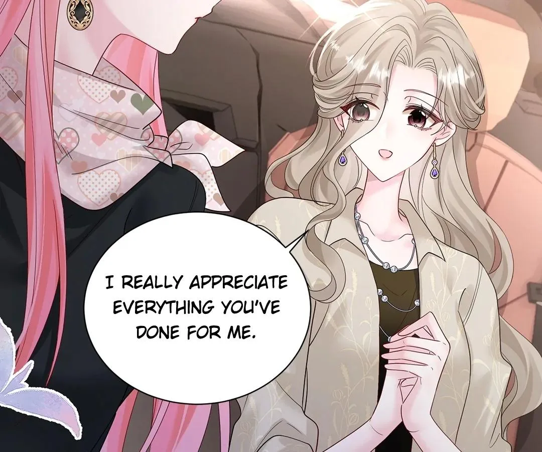 Transmigrating as the Younger Sister of a Bigshot with Multiple Identities Chapter 25 page 55