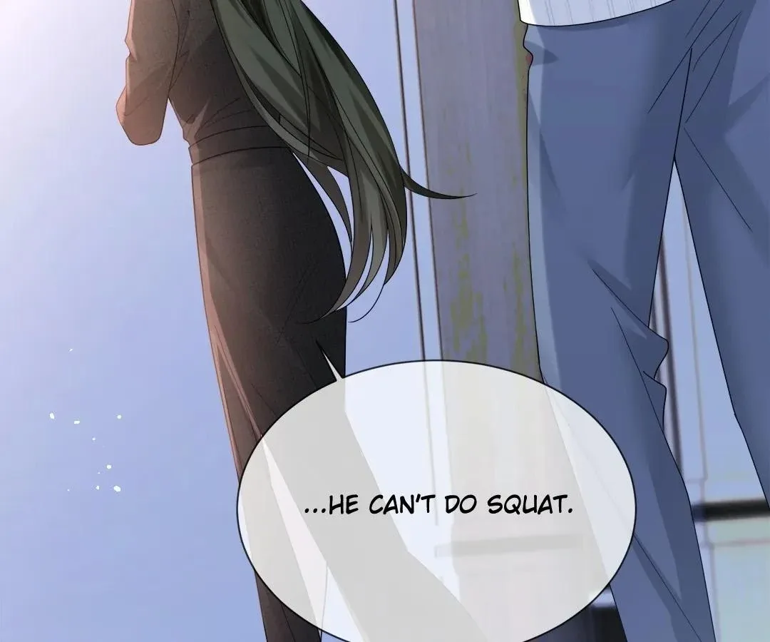 Transmigrating as the Younger Sister of a Bigshot with Multiple Identities Chapter 24 page 41