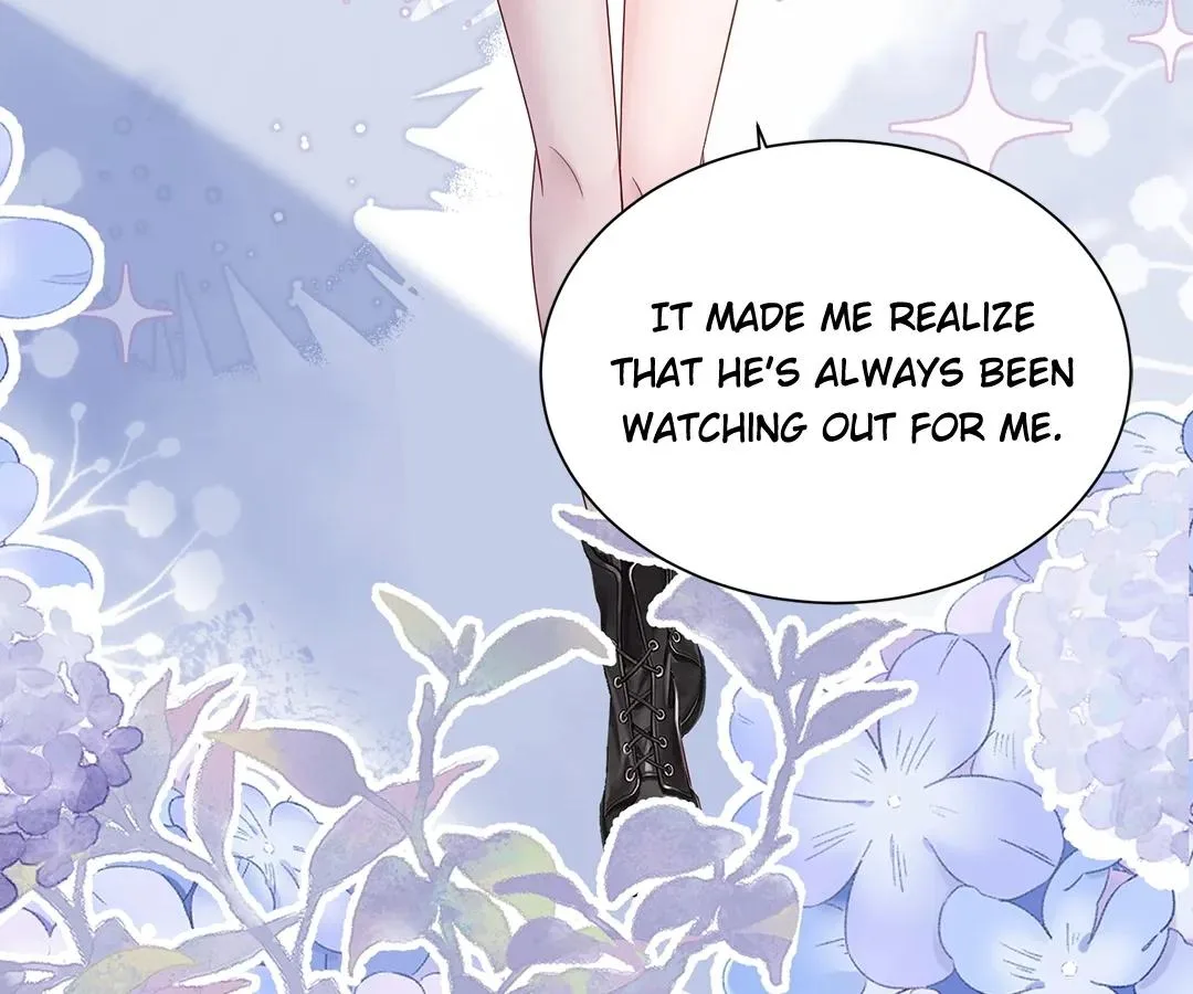 Transmigrating as the Younger Sister of a Bigshot with Multiple Identities Chapter 25 page 58
