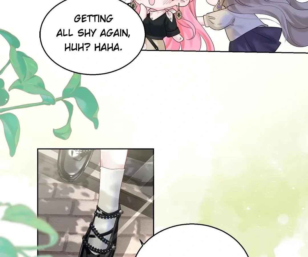 Transmigrating as the Younger Sister of a Bigshot with Multiple Identities Chapter 25 page 66