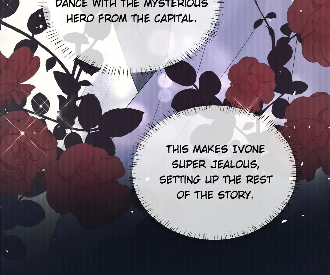 Transmigrating as the Younger Sister of a Bigshot with Multiple Identities Chapter 27 page 40