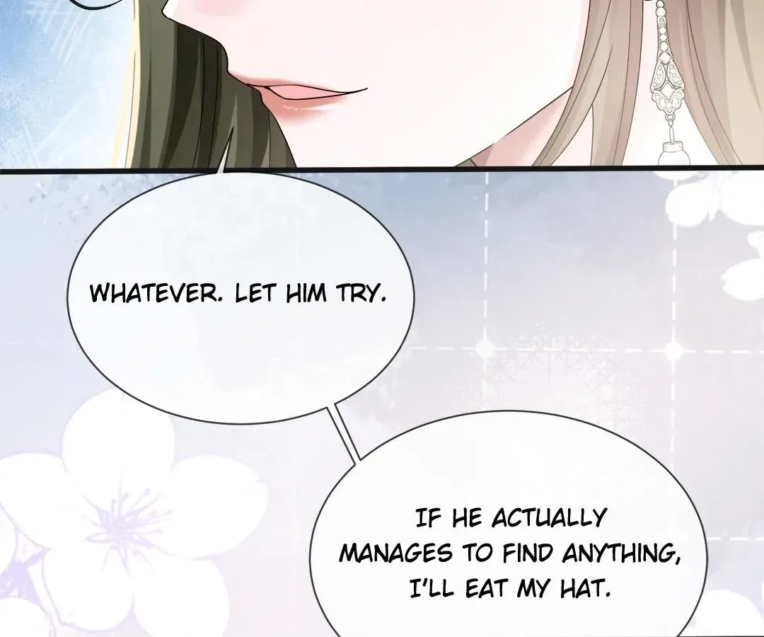 Transmigrating as the Younger Sister of a Bigshot with Multiple Identities Chapter 24 page 37
