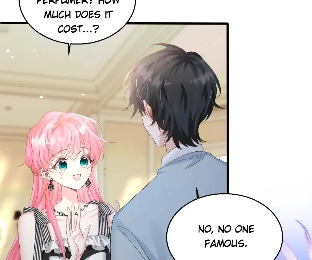 Transmigrating as the Younger Sister of a Bigshot with Multiple Identities Chapter 27 page 5