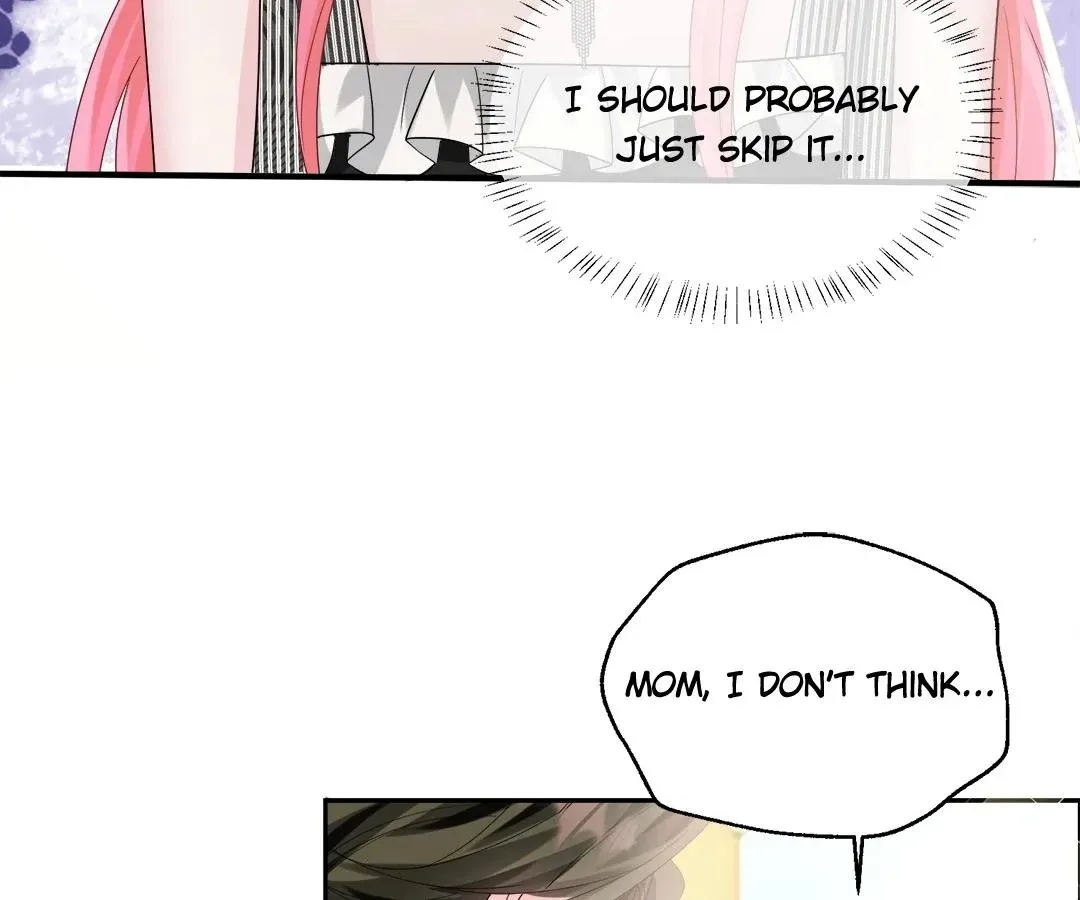 Transmigrating as the Younger Sister of a Bigshot with Multiple Identities Chapter 27 page 43