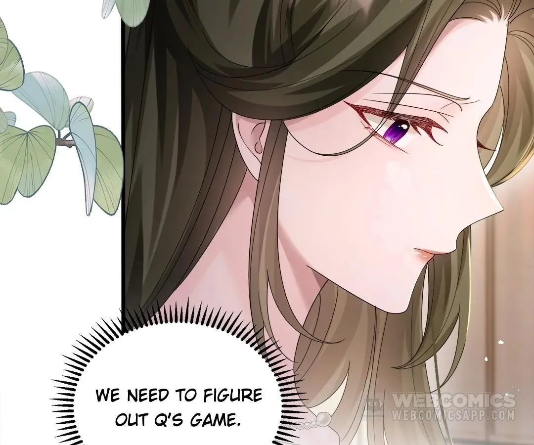 Transmigrating as the Younger Sister of a Bigshot with Multiple Identities Chapter 24 page 12