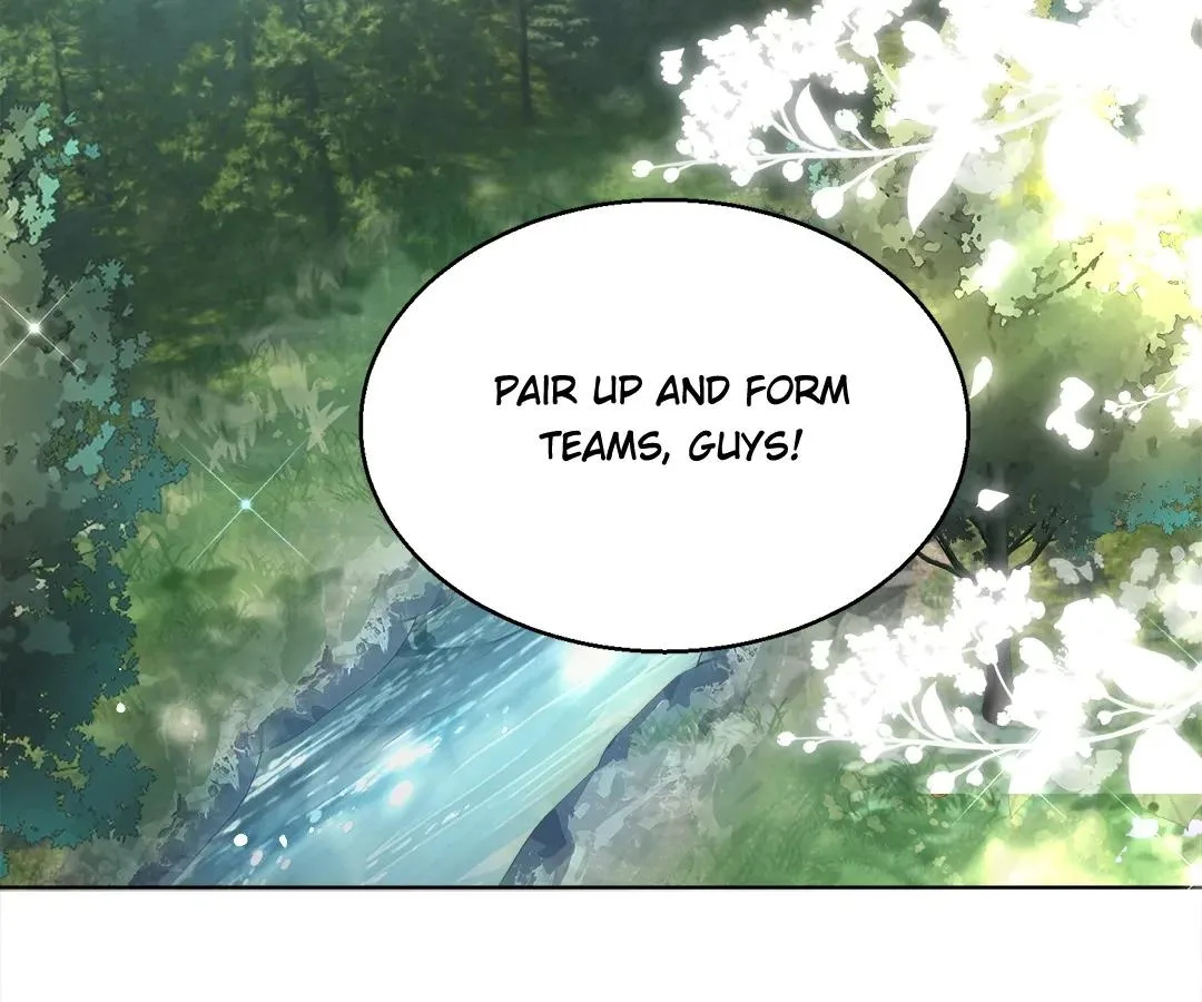 Transmigrating as the Younger Sister of a Bigshot with Multiple Identities Chapter 25 page 27