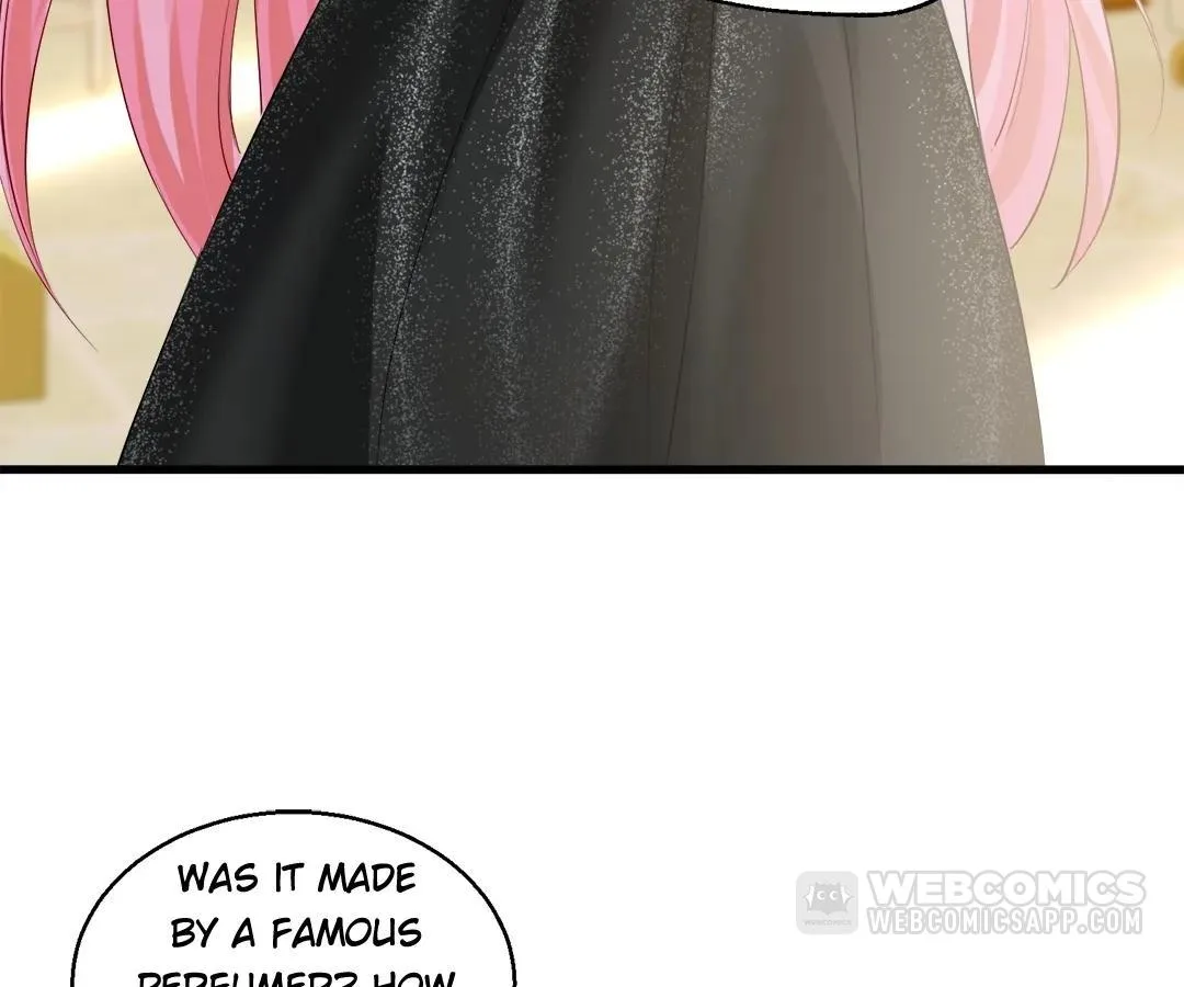 Transmigrating as the Younger Sister of a Bigshot with Multiple Identities Chapter 27 page 4