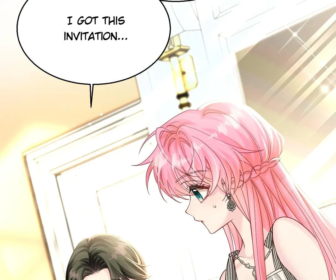 Transmigrating as the Younger Sister of a Bigshot with Multiple Identities Chapter 27 page 45