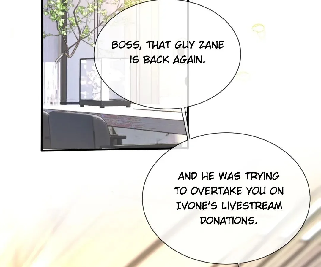 Transmigrating as the Younger Sister of a Bigshot with Multiple Identities Chapter 24 page 30