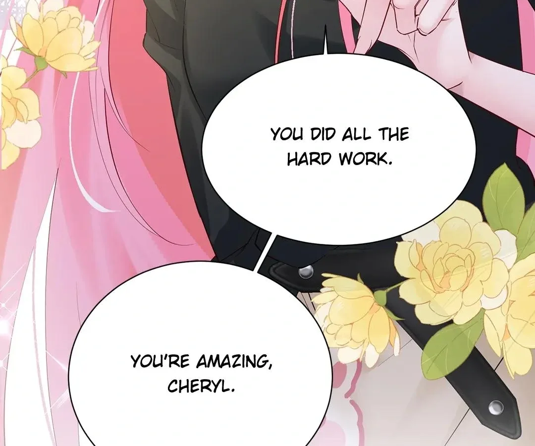 Transmigrating as the Younger Sister of a Bigshot with Multiple Identities Chapter 25 page 64