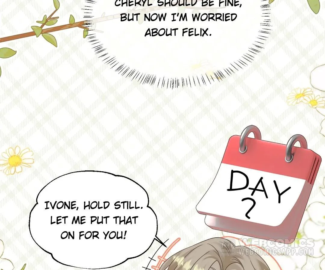 Transmigrating as the Younger Sister of a Bigshot with Multiple Identities Chapter 25 page 44