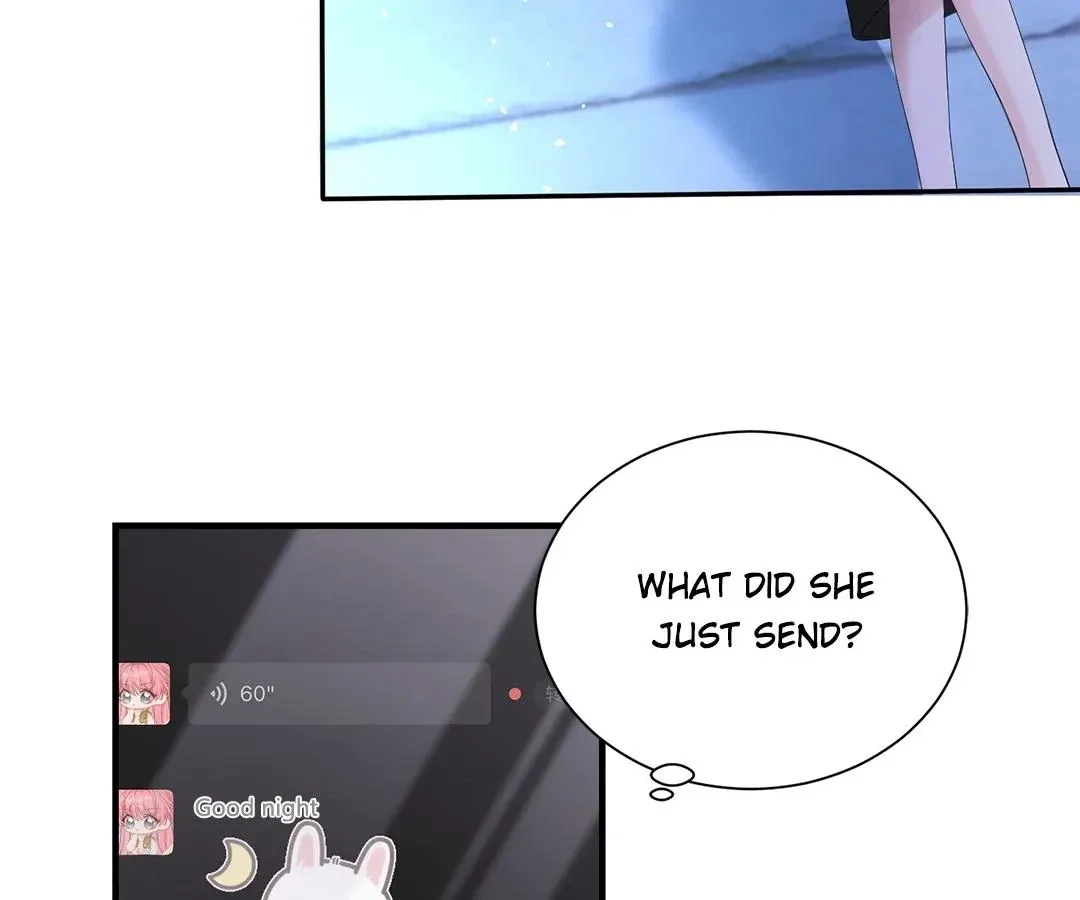 Transmigrating as the Younger Sister of a Bigshot with Multiple Identities Chapter 24 page 51