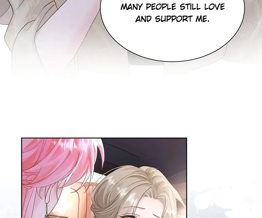 Transmigrating as the Younger Sister of a Bigshot with Multiple Identities Chapter 25 page 61