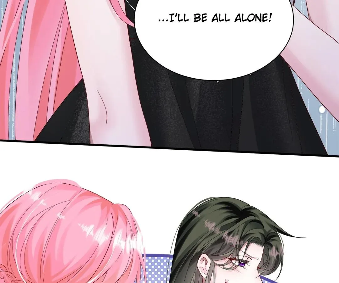 Transmigrating as the Younger Sister of a Bigshot with Multiple Identities Chapter 27 page 72