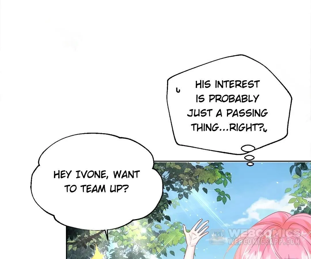 Transmigrating as the Younger Sister of a Bigshot with Multiple Identities Chapter 25 page 28