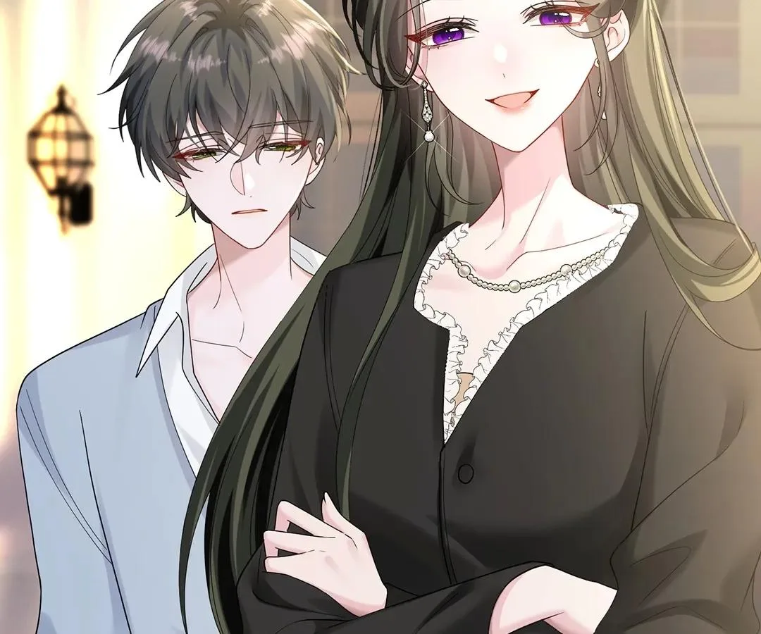 Transmigrating as the Younger Sister of a Bigshot with Multiple Identities Chapter 25 page 79