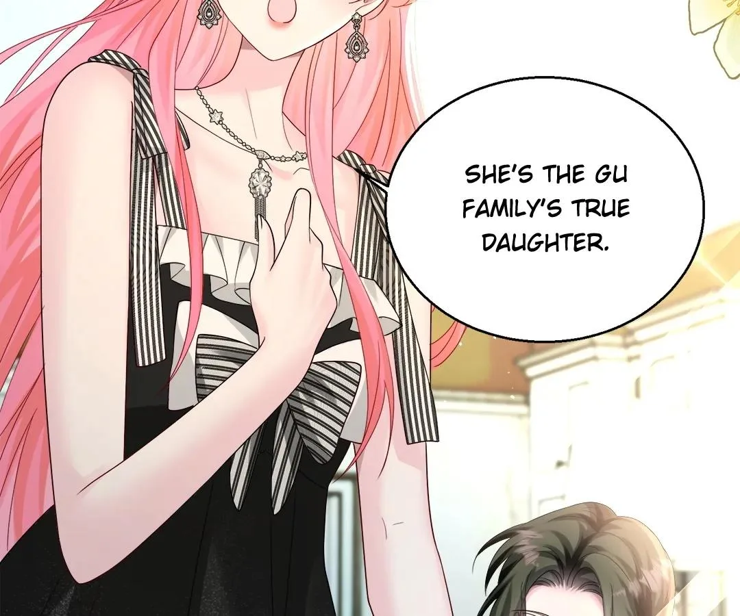 Transmigrating as the Younger Sister of a Bigshot with Multiple Identities Chapter 27 page 58
