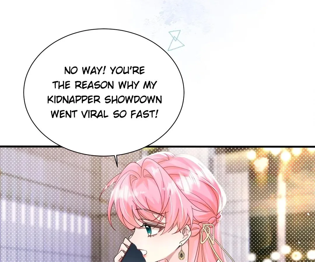 Transmigrating as the Younger Sister of a Bigshot with Multiple Identities Chapter 24 page 9