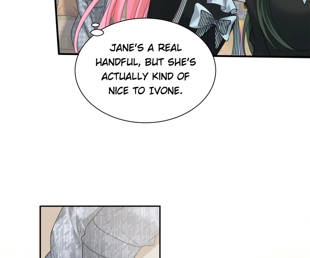 Transmigrating as the Younger Sister of a Bigshot with Multiple Identities Chapter 27 page 80