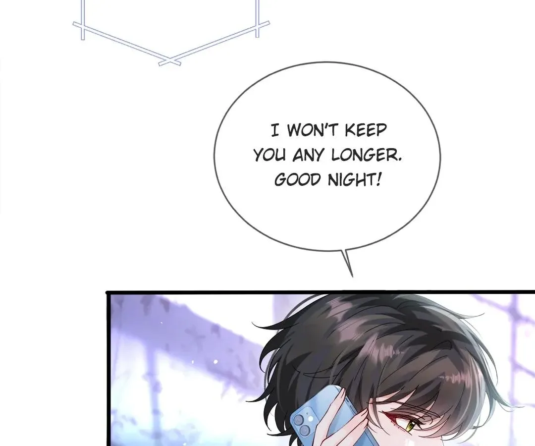 Transmigrating as the Younger Sister of a Bigshot with Multiple Identities Chapter 25 page 13