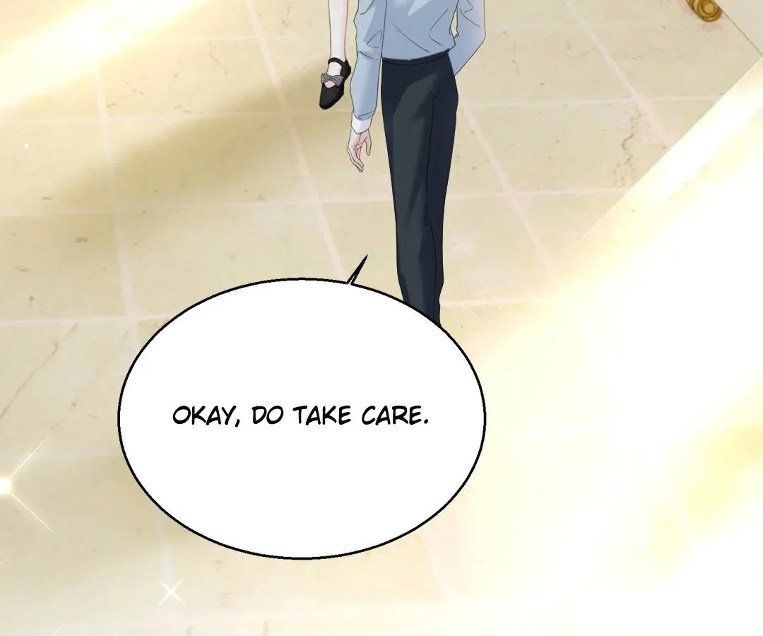 Transmigrating as the Younger Sister of a Bigshot with Multiple Identities Chapter 27 page 15