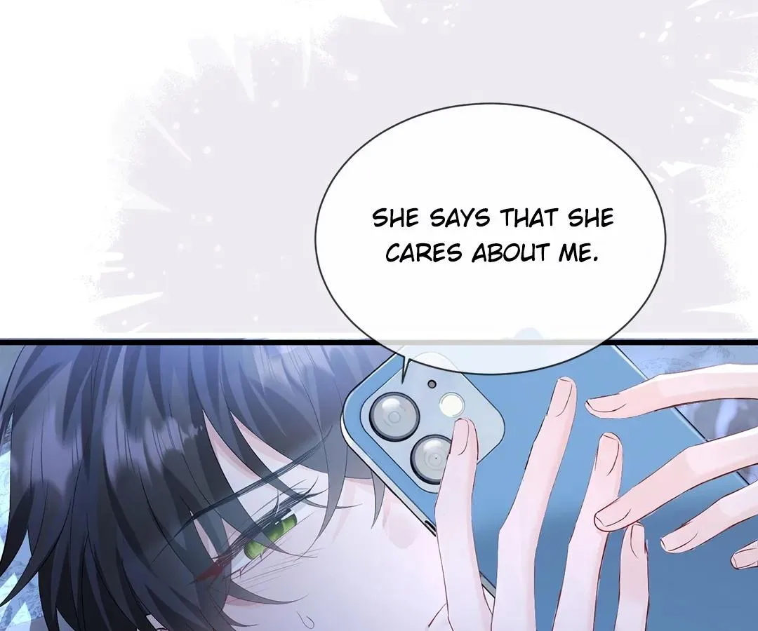 Transmigrating as the Younger Sister of a Bigshot with Multiple Identities Chapter 24 page 74