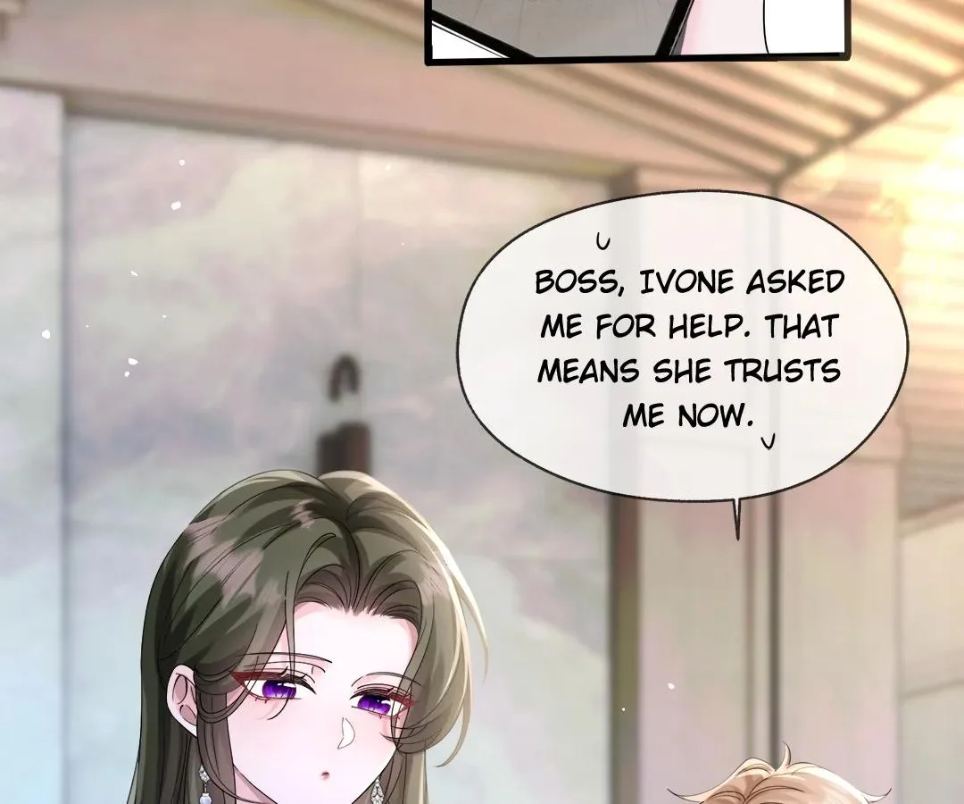 Transmigrating as the Younger Sister of a Bigshot with Multiple Identities Chapter 24 page 24