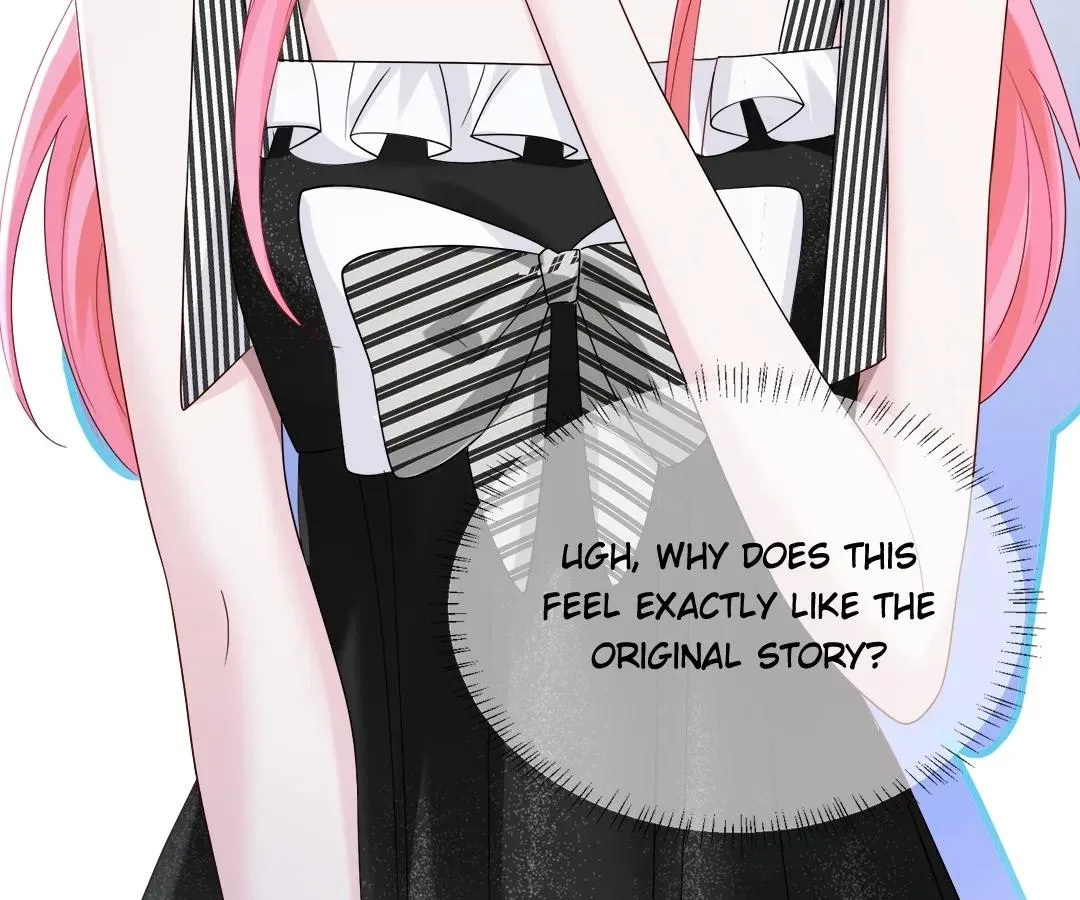 Transmigrating as the Younger Sister of a Bigshot with Multiple Identities Chapter 27 page 90