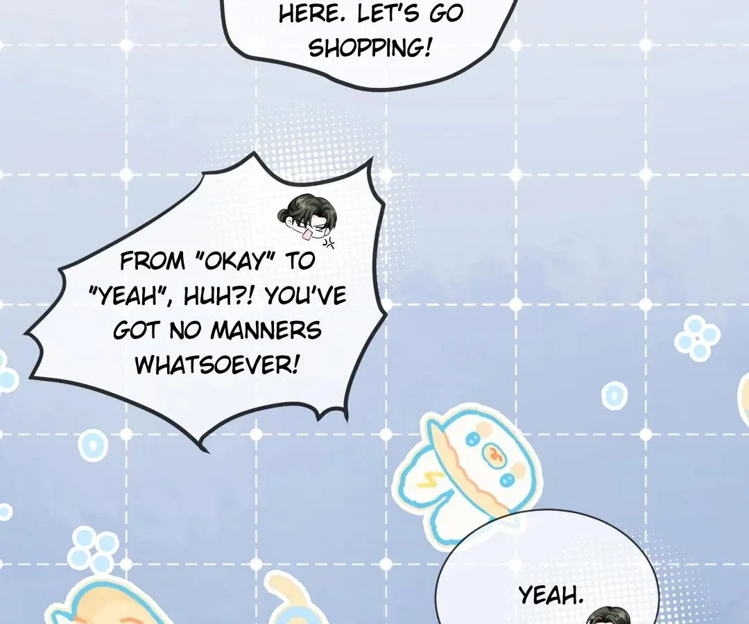 Transmigrating as the Younger Sister of a Bigshot with Multiple Identities Chapter 27 page 87
