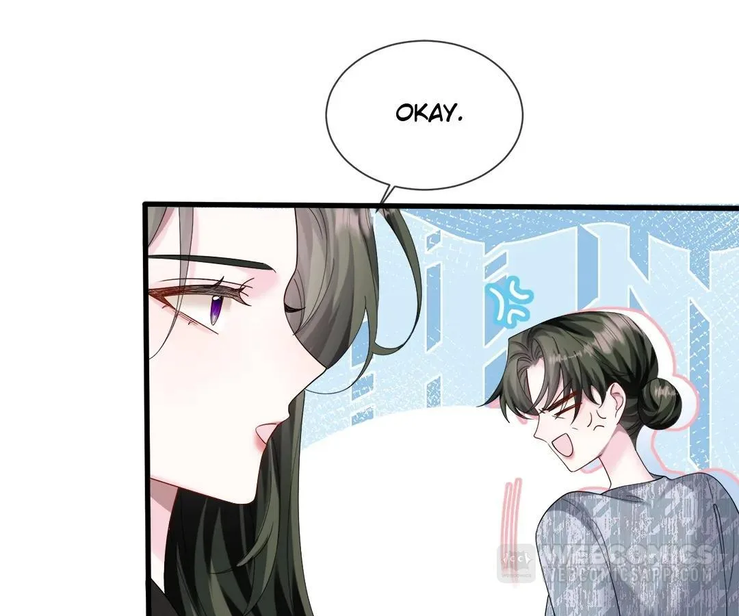 Transmigrating as the Younger Sister of a Bigshot with Multiple Identities Chapter 27 page 84