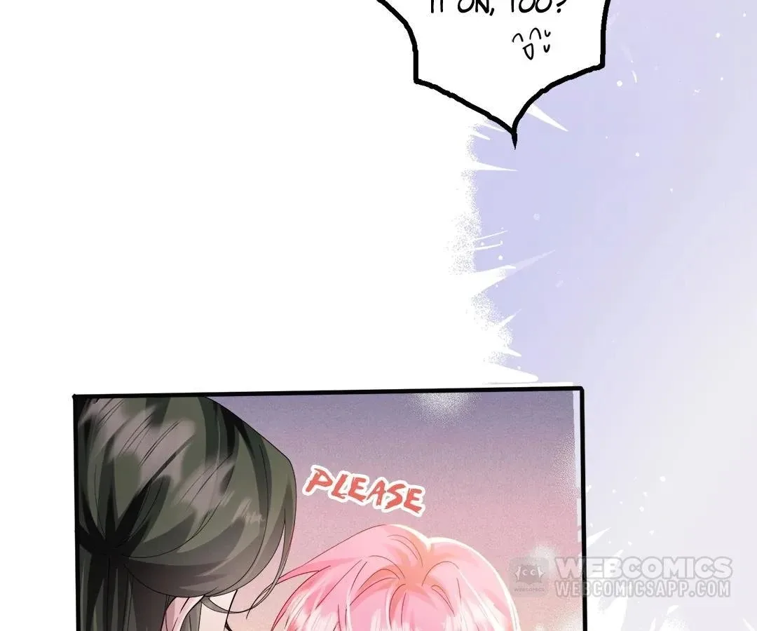 Transmigrating as the Younger Sister of a Bigshot with Multiple Identities Chapter 29 page 20
