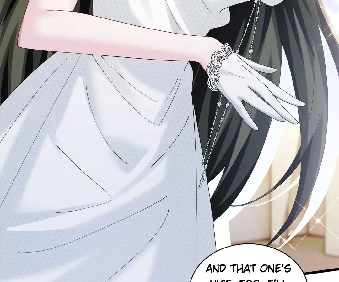 Transmigrating as the Younger Sister of a Bigshot with Multiple Identities Chapter 28 page 32
