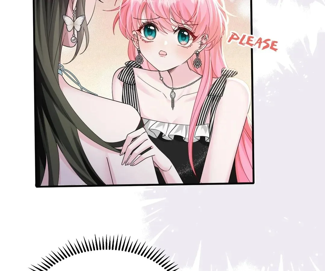 Transmigrating as the Younger Sister of a Bigshot with Multiple Identities Chapter 29 page 21