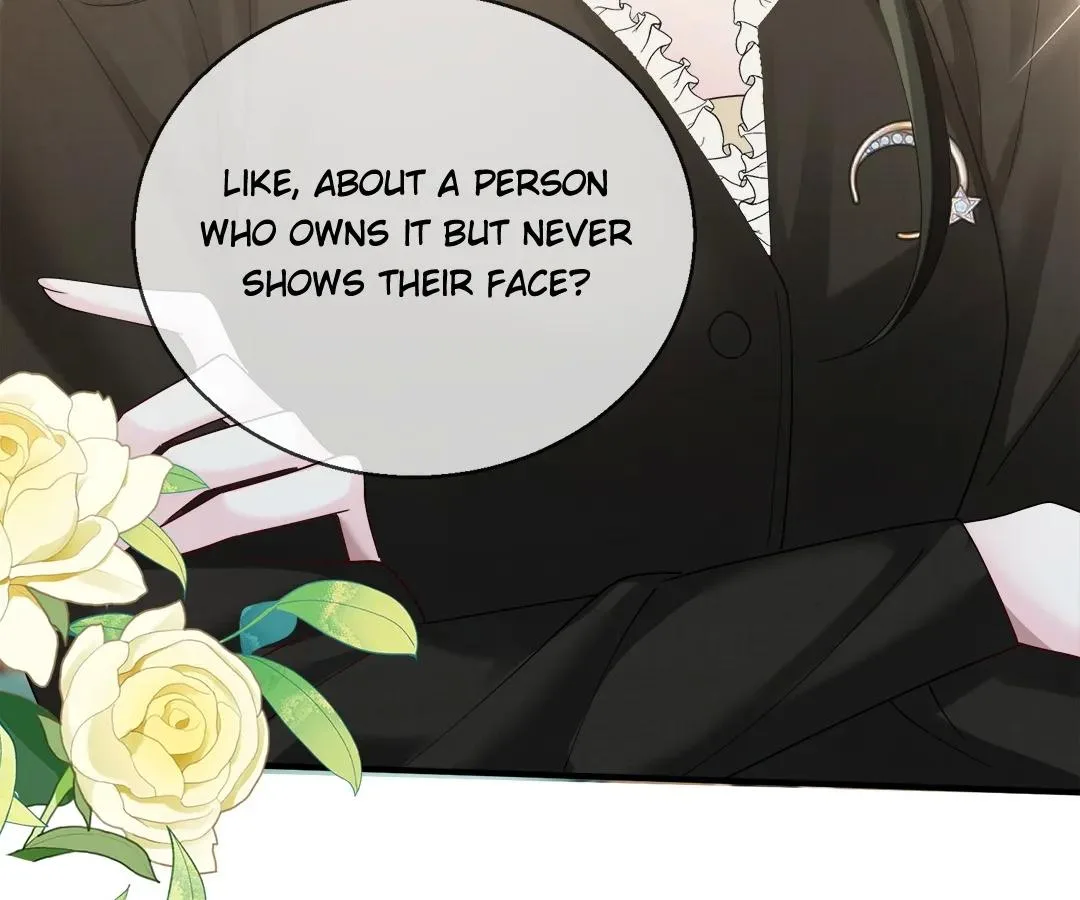 Transmigrating as the Younger Sister of a Bigshot with Multiple Identities Chapter 28 page 14