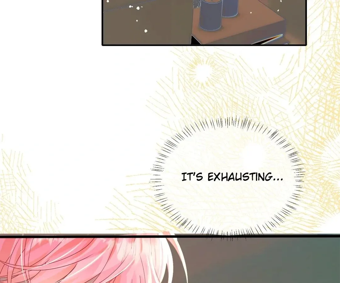Transmigrating as the Younger Sister of a Bigshot with Multiple Identities Chapter 28 page 40