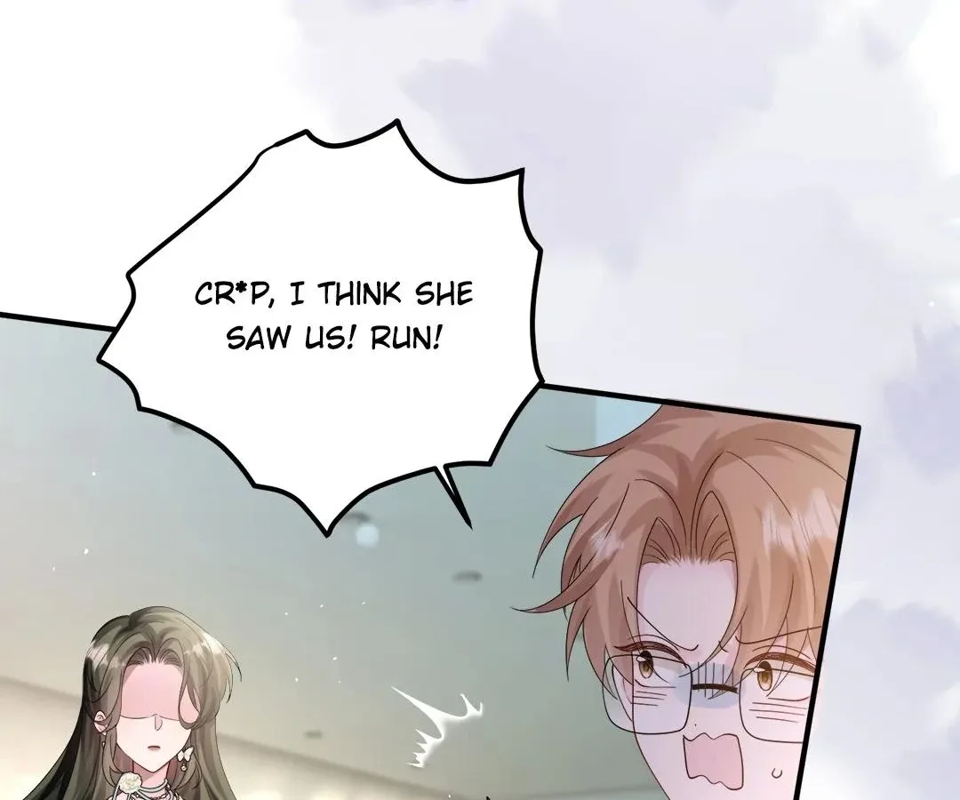 Transmigrating as the Younger Sister of a Bigshot with Multiple Identities Chapter 29 page 5