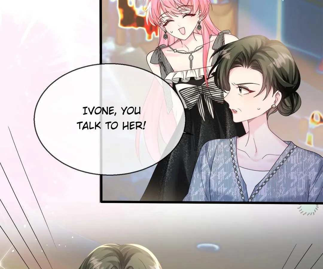 Transmigrating as the Younger Sister of a Bigshot with Multiple Identities Chapter 28 page 46