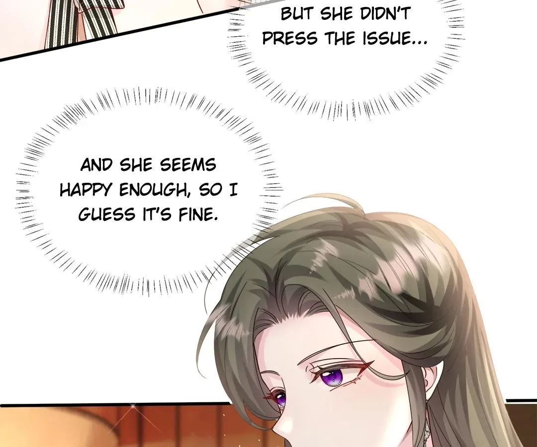 Transmigrating as the Younger Sister of a Bigshot with Multiple Identities Chapter 28 page 18